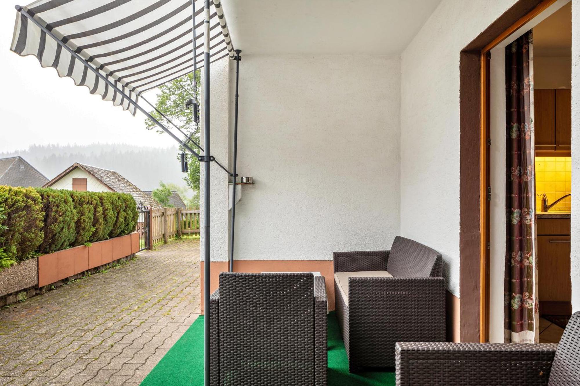 Haus Sommerberg Titisee-Neustadt Luaran gambar
