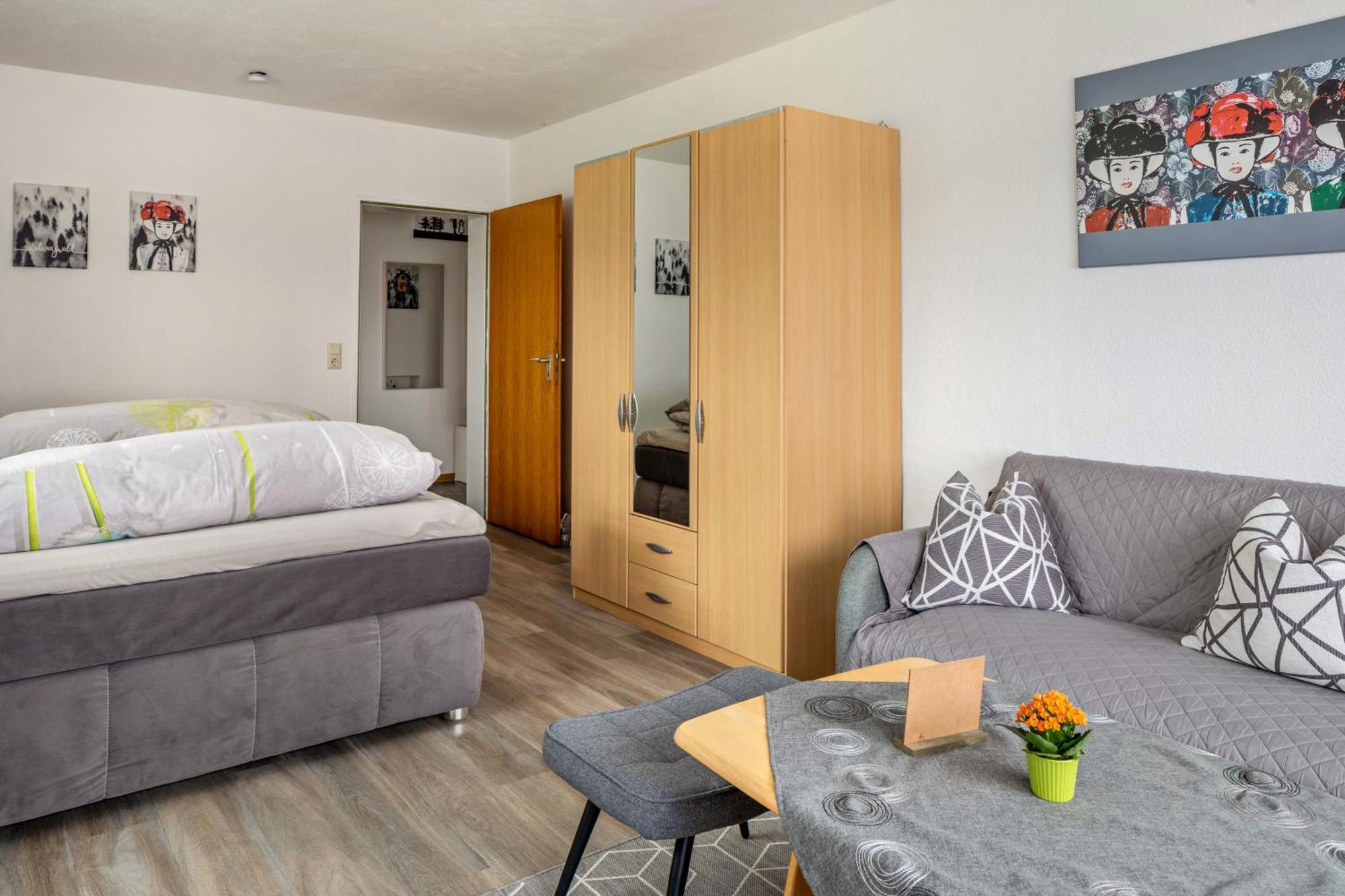 Haus Sommerberg Titisee-Neustadt Luaran gambar